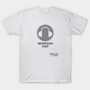 Bedroom Pop #6 T-Shirt